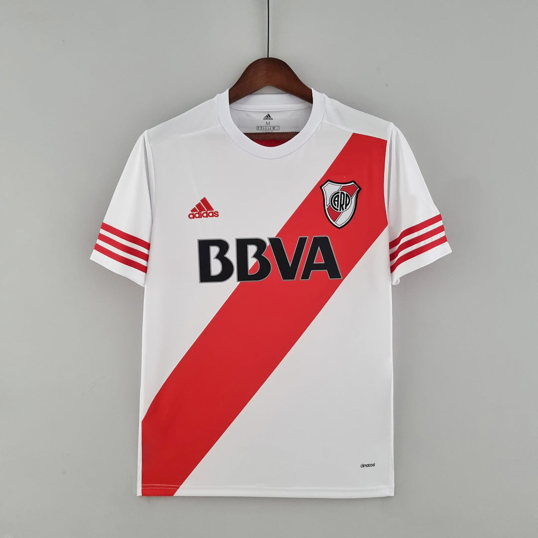 Maillot Domicile Rétro River Plate 15/16
