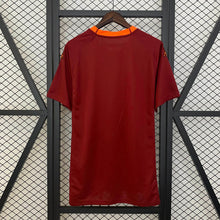 Maillot Domicile Rétro Roma 00/01