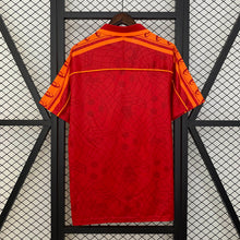 Maillot Domicile Rétro Roma 95/96
