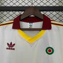 Maillot Domicile Rétro Roma 97/98