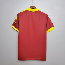 Maillot Domicile Rétro Roman 90/91