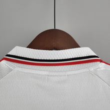 Maillot Domicile Rétro sao paulo 1999