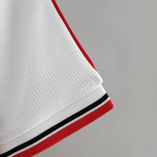 Maillot Domicile Rétro sao paulo 1999