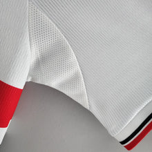 Maillot Domicile Rétro sao paulo 1999