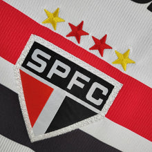 Maillot Domicile Rétro sao paulo 1999