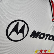 Maillot Domicile Rétro sao paulo 1999