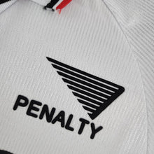 Maillot Domicile Rétro sao paulo 1999