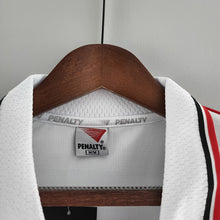 Maillot Domicile Rétro sao paulo 1999