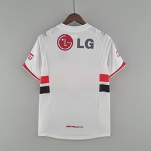 Maillot Domicile Rétro sao paulo 2006