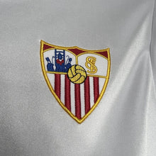 Maillot Domicile Rétro Sevilla FC 1987/90