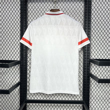 Maillot Domicile Rétro Sevilla FC 1993/94