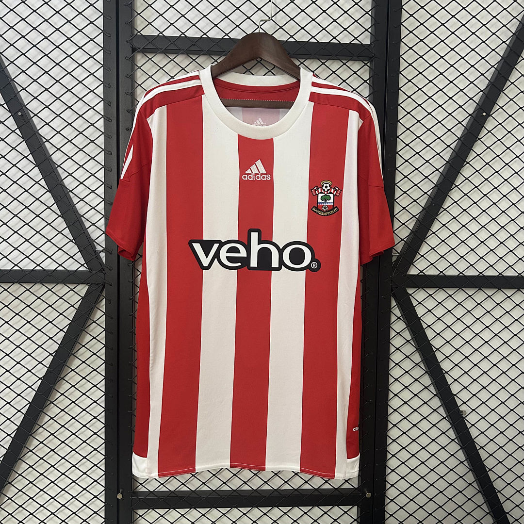 Maillot Domicile Rétro Southampton 15/16
