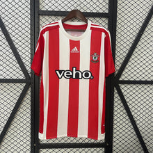 Maillot Domicile Rétro Southampton 15/16