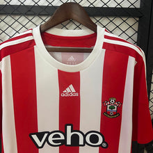Maillot Domicile Rétro Southampton 15/16