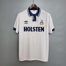 Maillot Domicile Rétro Tottenham 1994
