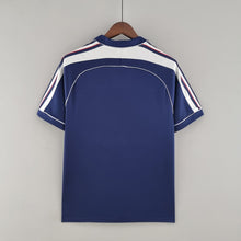 Maillot Domicile Rétro Universidad de Chili 00/01