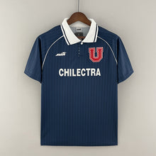 Maillot Domicile Rétro Universidad de Chili 94/95