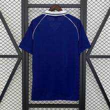 Maillot Domicile Rétro University of Chili 1993