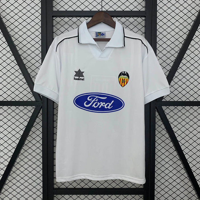 Maillot Domicile Rétro Valencia 96/97