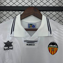 Maillot Domicile Rétro Valencia 99/00