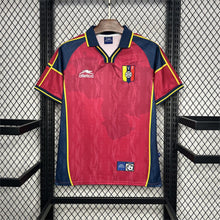 Maillot Domicile Rétro Venezuela 2000