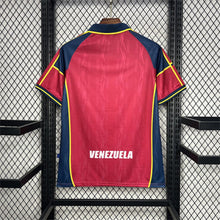Maillot Domicile Rétro Venezuela 2000