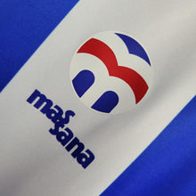Maillot Domicile Rétro version 1984 1989 Espanyol