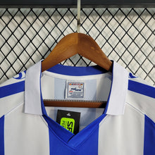 Maillot Domicile Rétro version 1984 1989 Espanyol
