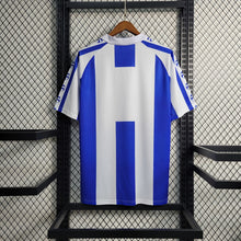 Maillot Domicile Rétro version 1984 1989 Espanyol