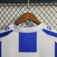 Maillot Domicile Rétro version 1984 1989 Espanyol