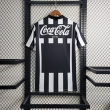 Maillot Domicile Rétro version 1997 Botafogo