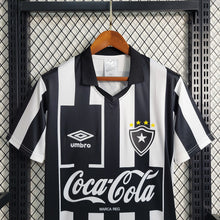 Maillot Domicile Rétro version 1997 Botafogo