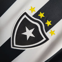 Maillot Domicile Rétro version 1997 Botafogo