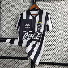 Maillot Domicile Rétro version 1997 Botafogo