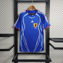 Maillot Domicile Rétro Version 2006 Japon