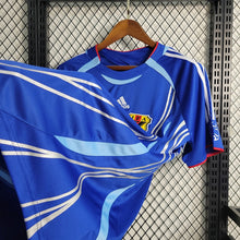 Maillot Domicile Rétro Version 2006 Japon