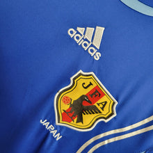 Maillot Domicile Rétro Version 2006 Japon
