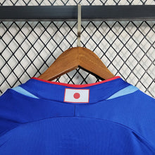 Maillot Domicile Rétro Version 2006 Japon