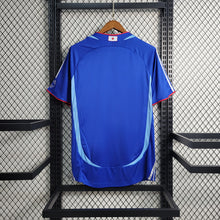 Maillot Domicile Rétro Version 2006 Japon