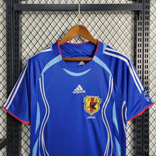 Maillot Domicile Rétro Version 2006 Japon