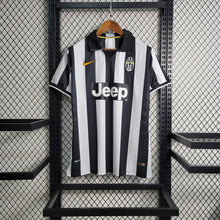 Maillot Domicile Rétro version 2014 2015 Saison Juventus