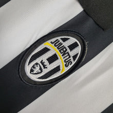 Maillot Domicile Rétro version 2014 2015 Saison Juventus