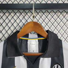 Maillot Domicile Rétro version 2014 2015 Saison Juventus