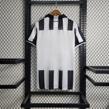Maillot Domicile Rétro version 2014 2015 Saison Juventus
