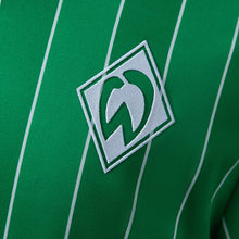 Maillot Domicile Rétro Werder Bremen 88/89