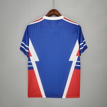 Maillot Domicile Rétro Yugoslavia 1990