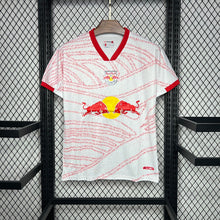 Maillot Domicile Rouge Bull Bragantino 2024/25