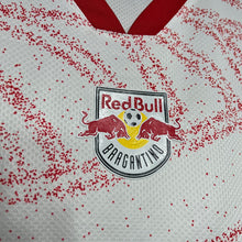 Maillot Domicile Rouge Bull Bragantino 2024/25