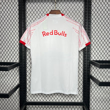 Maillot Domicile Rouge Bull Bragantino 2024/25