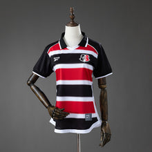 Maillot Domicile Santa Cruz 26/27 Femme's